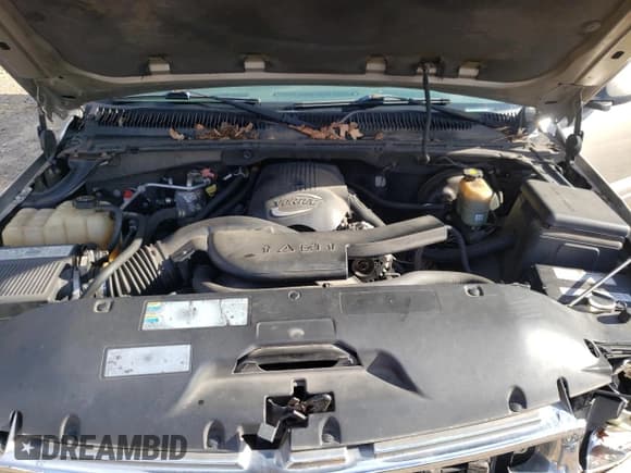 ✅ 2002 Chevrolet Suburban LT • VIN: 1GNEC16Z72J231717 • Лот: 86691164. Опубликован ранее на Copart с пробегом 360 491 миль. Бесплатный доступ к архиву аукционных продаж из США и подробный отчёт об истории автомобиля на DreamBid. Изображение 13.