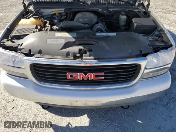 ✅ 2001 GMC Yukon SLT • VIN: 1GKEK13T51J194780 • Lot: 90590745. Wystawiony na Copart z przebiegiem 156 091 mil. Bezpłatny archiwum sprzedaży aukcyjnych z USA i szczegółowy raport historii pojazdu na DreamBid. Zdjęcie 12.