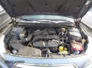 ✅ 2015 Subaru Outback Premium • VIN: 4S4BSBCC5F3304447 • Lot: 43675108. Listed on IAAI with 95,501 mi. Free auction sales archive from the USA and detailed vehicle history report at DreamBid. Image 10.