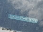 ✅ 2021 Mazda 6 Grand Touring • VIN: JM1GL1TYXM1615684 • Lot: 42690667. Listed on IAAI with 86,360 mi. Free auction sales archive from the USA and detailed vehicle history report at DreamBid. Image 17.