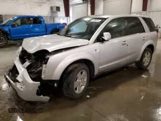 2007 Saturn VUE V6 с VIN 5GZCZ634X7S815002, выставлен на аукционе Copart как лот 63184015 с пробегом 187 669 миль миль и Списание • Salvage title. История ставок и продаж доступна на DreamBid. Изображение 1.