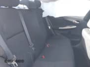 ✅ 2010 Toyota Corolla LE • VIN: 1NXBU4EE8AZ343167 • Lot: 43509853. Listed on IAAI with 129,474 mi. Free auction sales archive from the USA and detailed vehicle history report at DreamBid. Image 8.