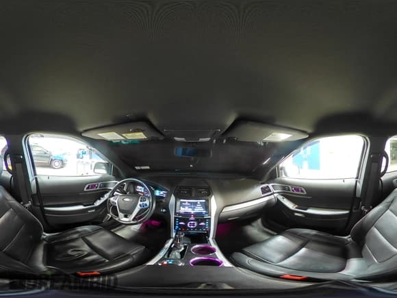 ✅ 2014 Ford Explorer Sport • VIN: 1FM5K8GT0EGA42256 • Lot: 89576685. Wystawiony na Copart z przebiegiem 94 727 mil. Bezpłatny archiwum sprzedaży aukcyjnych z USA i szczegółowy raport historii pojazdu na DreamBid. Zdjęcie 14.