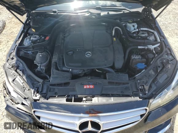 ✅ 2016 Mercedes-Benz E 350 Sport • VIN: WDDHF5KB0GB284747 • Lot: 57205185. Listed on Copart with 115,497 mi. Free auction sales archive from the USA and detailed vehicle history report at DreamBid. Image 11.