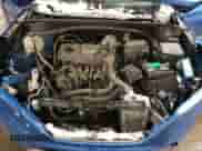 2017 Hyundai Tucson Night Edition with VIN KM8J3CA25HU518506, listed as a Copart auction lot 57860555 with 36,284 mi miles and Salvage title. Bid and sale history available at DreamBid. Image 11.