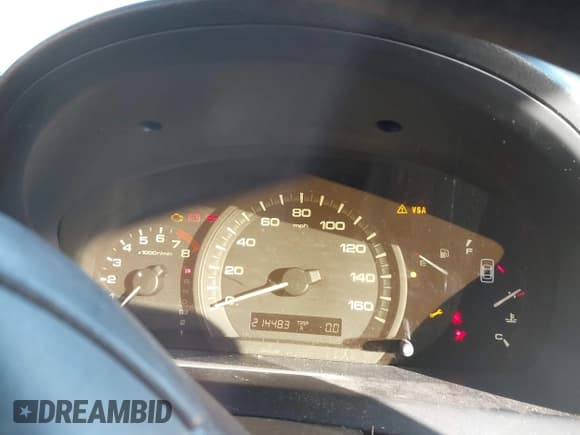 ✅ 2006 Honda Accord LX • VIN: 1HGCM66346A018897 • Lot: 43827591. Wystawiony na IAAI z przebiegiem 214 483 mil. Bezpłatny archiwum sprzedaży aukcyjnych z USA i szczegółowy raport historii pojazdu na DreamBid. Zdjęcie 7.