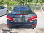 ✅ 2010 Lexus IS 250 C • VIN: JTHFF2C2XA2503573 • Lot: 43816187. Wystawiony na IAAI z przebiegiem 126 721 mil. Bezpłatny archiwum sprzedaży aukcyjnych z USA i szczegółowy raport historii pojazdu na DreamBid. Zdjęcie 16.