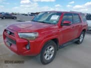 ✅ 2018 Toyota 4Runner SR5 • VIN: JTEBU5JR1J5494859 • Lot: 43005693. Wystawiony na IAAI z przebiegiem Nie podano. Bezpłatny archiwum sprzedaży aukcyjnych z USA i szczegółowy raport historii pojazdu na DreamBid. Zdjęcie 2.