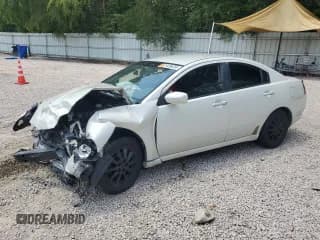 ✅ 2005 Mitsubishi Galant ES • VIN: 4A3AB36F65E061274 • Lot: 74226314. Wystawiony na Copart z przebiegiem 114 536 mil. Bezpłatny archiwum sprzedaży aukcyjnych z USA i szczegółowy raport historii pojazdu na DreamBid. Zdjęcie 1.