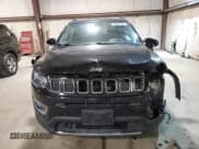 ✅ 2021 Jeep Compass Limited • VIN: 3C4NJDCB0MT587512 • Lot: 50601725. Wystawiony na Copart z przebiegiem 54 235 mil. Bezpłatny archiwum sprzedaży aukcyjnych z USA i szczegółowy raport historii pojazdu na DreamBid. Zdjęcie 5.