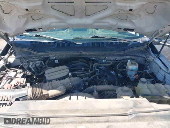 ✅ 2021 Ford F-250 XL • VIN: 1FT7W2BN3MEE14500 • Лот: 43099234. Опубликован ранее на IAAI с пробегом 136 539 миль. Бесплатный доступ к архиву аукционных продаж из США и подробный отчёт об истории автомобиля на DreamBid. Изображение 10.