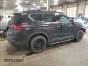 ✅ 2022 Hyundai Santa Fe XRT • VIN: 5NMS6DAJ4NH384684 • Лот: 72087472. Опубликован ранее на Copart с пробегом 35 134 миль. Бесплатный доступ к архиву аукционных продаж из США и подробный отчёт об истории автомобиля на DreamBid. Изображение 3.