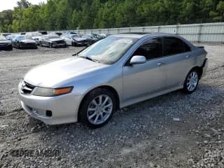 ✅ 2006 Acura TSX • VIN: JH4CL95806C011755 • Lot: 61447145. Listed on Copart with 235,960 mi. Free auction sales archive from the USA and detailed vehicle history report at DreamBid. Image 1.