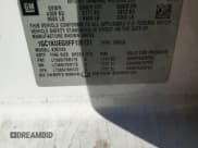 ✅ 2015 Chevrolet Silverado 2500HD Work Truck • VIN: 1GC1KUEG8FF136121 • Lot: 92112415. Listed on Copart with 298,083 mi. Free auction sales archive from the USA and detailed vehicle history report at DreamBid. Image 13.