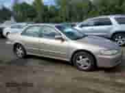 2000 Honda Accord EX с VIN 1HGCG6675YA107567, выставлен на аукционе Copart как лот 84059395 с пробегом 216 941 миль миль и Чистый • Clean title. История ставок и продаж доступна на DreamBid. Изображение 4.