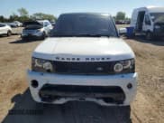 ✅ 2013 Land Rover Range Rover Sport HSE • VIN: SALSF2D43DA761842 • Lot: 80110355. Listed on Copart with 114,024 mi. Free auction sales archive from the USA and detailed vehicle history report at DreamBid. Image 5.