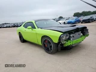 ✅ 2023 Dodge Challenger SRT Hellcat Jailbreak • VIN: 2C3CDZC95PH525663 • Лот: 70674855. Опубликован ранее на Copart с пробегом 6 220 миль. Бесплатный доступ к архиву аукционных продаж из США и подробный отчёт об истории автомобиля на DreamBid. Изображение 4.