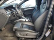 ✅ 2011 Audi S4 Premium Plus • VIN: WAUBGAFL1BA075716 • Lot: 92657005. Wystawiony na Copart z przebiegiem 100 815 mil. Bezpłatny archiwum sprzedaży aukcyjnych z USA i szczegółowy raport historii pojazdu na DreamBid. Zdjęcie 7.