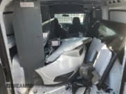 ✅ 2022 Ram ProMaster City Cargo Tradesman • VIN: ZFBHRFAB9N6X63038 • Lot: 95324205. Listed on Copart with 43,333 mi. Free auction sales archive from the USA and detailed vehicle history report at DreamBid. Image 13.