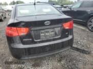 ✅ 2013 Kia Forte EX • VIN: KNAFU4A29D5716309 • Lot: 84645635. Wystawiony na Copart z przebiegiem 153 701 mil. Bezpłatny archiwum sprzedaży aukcyjnych z USA i szczegółowy raport historii pojazdu na DreamBid. Zdjęcie 6.