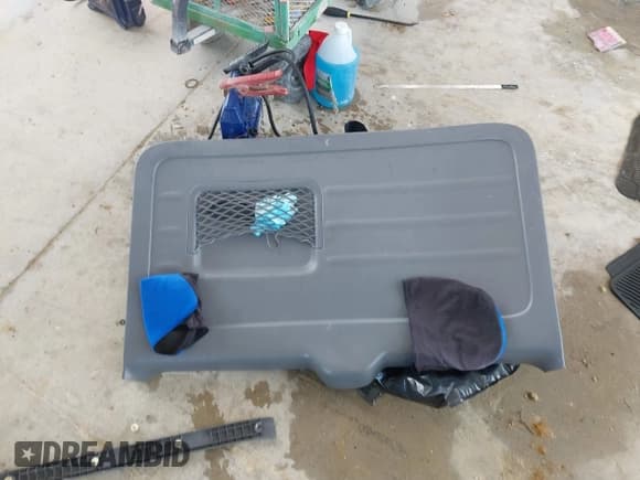 ✅ 2002 Toyota RAV4 • VIN: JTEGH20V320077278 • Лот: 42364613. Опубликован ранее на IAAI с пробегом 182 107 миль. Бесплатный доступ к архиву аукционных продаж из США и подробный отчёт об истории автомобиля на DreamBid. Изображение 12.