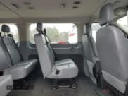 ✅ 2016 Ford Transit XL • VIN: 1FMZK1ZM6GKB29173 • Lot: 51290725. Listed on Copart with 108,076 mi. Free auction sales archive from the USA and detailed vehicle history report at DreamBid. Image 11.