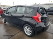 ✅ 2016 Nissan Note SV • VIN: 3N1CE2CP6GL382618 • Lot: 82918214. Wystawiony na Copart z przebiegiem 44 630 mil. Bezpłatny archiwum sprzedaży aukcyjnych z USA i szczegółowy raport historii pojazdu na DreamBid. Zdjęcie 2.