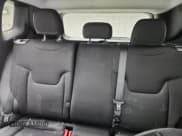 ✅ 2017 Jeep Renegade Latitude • VIN: ZACCJBBB6HPF22321 • Lot: 90799125. Listed on Copart with 101,455 mi. Free auction sales archive from the USA and detailed vehicle history report at DreamBid. Image 10.