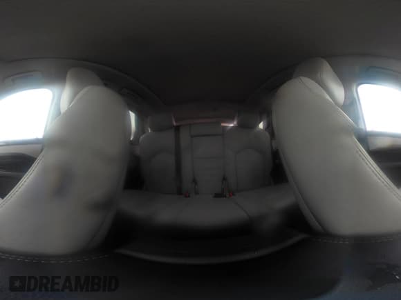 ✅ 2013 Cadillac SRX Luxury Collection • VIN: 3GYFNCE38DS603691 • Лот: 43564609. Опубликован ранее на IAAI с пробегом 78 150 миль. Бесплатный доступ к архиву аукционных продаж из США и подробный отчёт об истории автомобиля на DreamBid. Изображение 17.