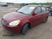 ✅ 2008 Hyundai Accent GLS • VIN: KMHCN46CX8U279318 • Лот: 42190876. Опубликован ранее на IAAI с пробегом 44 774 миль. Бесплатный доступ к архиву аукционных продаж из США и подробный отчёт об истории автомобиля на DreamBid. Изображение 17.