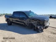 ✅ 2023 GMC Sierra 1500 AT4X • VIN: 3GTUUFELXPG214964 • Лот: 52615995. Опубликован ранее на Copart с пробегом 61 584 миль. Бесплатный доступ к архиву аукционных продаж из США и подробный отчёт об истории автомобиля на DreamBid. Изображение 4.