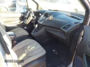 ✅ 2015 Ford Transit Connect XLT • VIN: NM0LS7F78F1196421 • Lot: 43695790. Listed on IAAI with 131,005 mi. Free auction sales archive from the USA and detailed vehicle history report at DreamBid. Image 5.