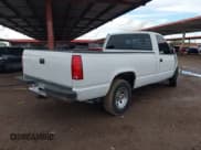 ✅ 1989 Chevrolet Silverado 2500 • VIN: 1GCFC24K6KZ180169 • Лот: 43747621. Опубликован ранее на IAAI с пробегом 134 294 миль. Бесплатный доступ к архиву аукционных продаж из США и подробный отчёт об истории автомобиля на DreamBid. Изображение 4.