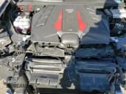 ✅ 2021 Audi RS Q8 • VIN: WU1ARBF10MD023141 • Lot: 86108344. Listed on Copart with 42,069 mi. Free auction sales archive from the USA and detailed vehicle history report at DreamBid. Image 15.