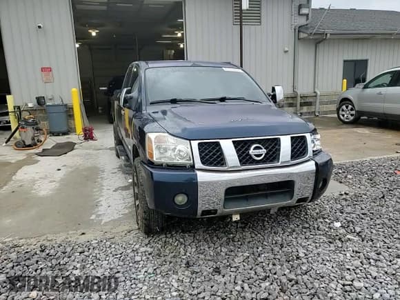 ✅ 2006 Nissan Titan LE • VIN: 1N6BA07A36N507391 • Лот: 87312455. Опубликован ранее на Copart с пробегом 207 391 миль. Бесплатный доступ к архиву аукционных продаж из США и подробный отчёт об истории автомобиля на DreamBid. Изображение 13.