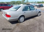 ✅ 1999 Mercedes-Benz E 320 • VIN: WDBJF65H4XA785212 • Lot: 42987974. Listed on IAAI with 106,438 mi. Free auction sales archive from the USA and detailed vehicle history report at DreamBid. Image 4.