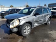 ✅ 2006 Chevrolet Equinox LS • VIN: 2CNDL23F866056591 • Лот: 50784405. Опубликован ранее на Copart с пробегом 285 718 миль. Бесплатный доступ к архиву аукционных продаж из США и подробный отчёт об истории автомобиля на DreamBid. Изображение 1.