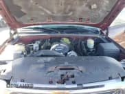 ✅ 2002 GMC Sierra 2500HD SLE • VIN: 1GTHK23U72F244476 • Lot: 86332744. Listed on Copart with Not provided. Free auction sales archive from the USA and detailed vehicle history report at DreamBid. Image 11.