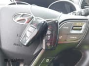 ✅ 2015 Hyundai Santa Fe • VIN: 5XYZU3LA4FG295401 • Лот: 43661856. Опубликован ранее на IAAI с пробегом 103 839 миль. Бесплатный доступ к архиву аукционных продаж из США и подробный отчёт об истории автомобиля на DreamBid. Изображение 11.
