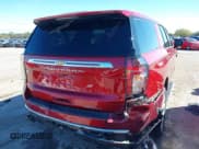 ✅ 2021 Chevrolet Suburban Premier • VIN: 1GNSKFKD8MR493134 • Лот: 43573785. Опубликован ранее на IAAI с пробегом 96 731 миль. Бесплатный доступ к архиву аукционных продаж из США и подробный отчёт об истории автомобиля на DreamBid. Изображение 4.