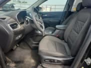✅ 2018 Chevrolet Equinox LT • VIN: 2GNAXSEV5J6269286 • Лот: 80323705. Опубликован ранее на Copart с пробегом 131 601 миль. Бесплатный доступ к архиву аукционных продаж из США и подробный отчёт об истории автомобиля на DreamBid. Изображение 7.
