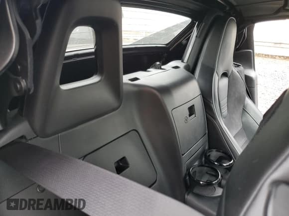 ✅ 2020 Mazda MX-5 Miata Club • VIN: JM1NDAL74L0412368 • Lot: 72270104. Listed on Copart with 35,966 mi. Free auction sales archive from the USA and detailed vehicle history report at DreamBid. Image 10.