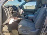 ✅ 2010 Toyota Tundra • VIN: 5TFEY5F17AX089361 • Lot: 95217615. Listed on Copart with Not provided. Free auction sales archive from the USA and detailed vehicle history report at DreamBid. Image 7.