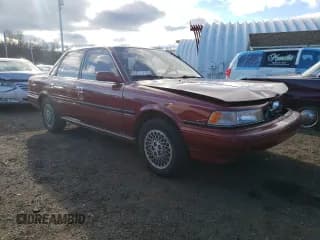 ✅ 1989 Toyota Camry LE ECT • VIN: JT2SV22E5K0253163 • Lot: 82913404. Listed on Copart with 74,454 mi. Free auction sales archive from the USA and detailed vehicle history report at DreamBid. Image 4.