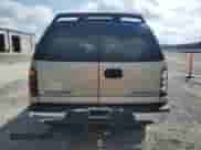 2003 Chevrolet Suburban LS с VIN 1GNGC26U73R204104, выставлен на аукционе Copart как лот 73661544 с пробегом Не указан миль и Списание • Salvage title. История ставок и продаж доступна на DreamBid. Изображение 6.