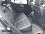 ✅ 2020 GMC Terrain SLT • VIN: 3GKALVEX8LL250239 • Lot: 41635909. Listed on IAAI with 117,048 mi. Free auction sales archive from the USA and detailed vehicle history report at DreamBid. Image 8.