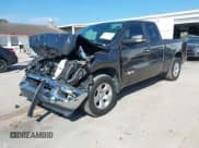 ✅ 2019 Ram 1500 Big Horn • VIN: 1C6RREBT7KN905172 • Lot: 41598070. Wystawiony na IAAI z przebiegiem 73 093 mil. Bezpłatny archiwum sprzedaży aukcyjnych z USA i szczegółowy raport historii pojazdu na DreamBid. Zdjęcie 2.