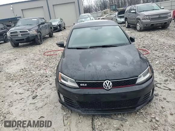 ✅ 2015 Volkswagen Jetta GLI SE • VIN: 3VW4T7AJ0FM232416 • Lot: 47799015. Listed on Copart with 137,400 mi. Free auction sales archive from the USA and detailed vehicle history report at DreamBid. Image 13.