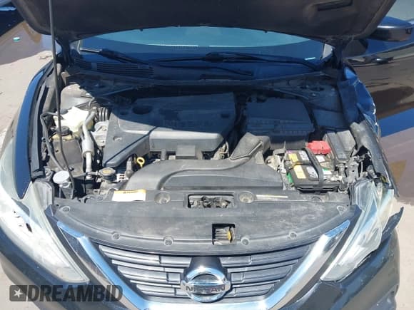 ✅ 2017 Nissan Altima SR • VIN: 1N4AL3AP5HN362449 • Lot: 43101501. Listed on IAAI with 217,615 mi. Free auction sales archive from the USA and detailed vehicle history report at DreamBid. Image 10.
