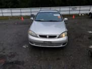 ✅ 2005 Suzuki Reno S • VIN: KL5JD66Z95K217050 • Лот: 86785194. Опубликован ранее на Copart с пробегом 77 614 миль. Бесплатный доступ к архиву аукционных продаж из США и подробный отчёт об истории автомобиля на DreamBid. Изображение 10.